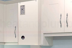 North Leigh electric boiler quotes
