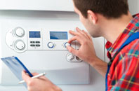 free commercial North Leigh boiler quotes