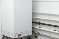 free North Leigh condensing boiler quotes