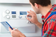 free North Leigh gas safe engineer quotes