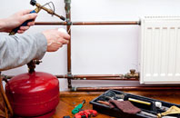 free North Leigh heating repair quotes