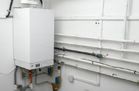 North Leigh boiler installers