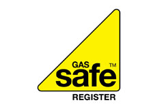 gas safe companies North Leigh